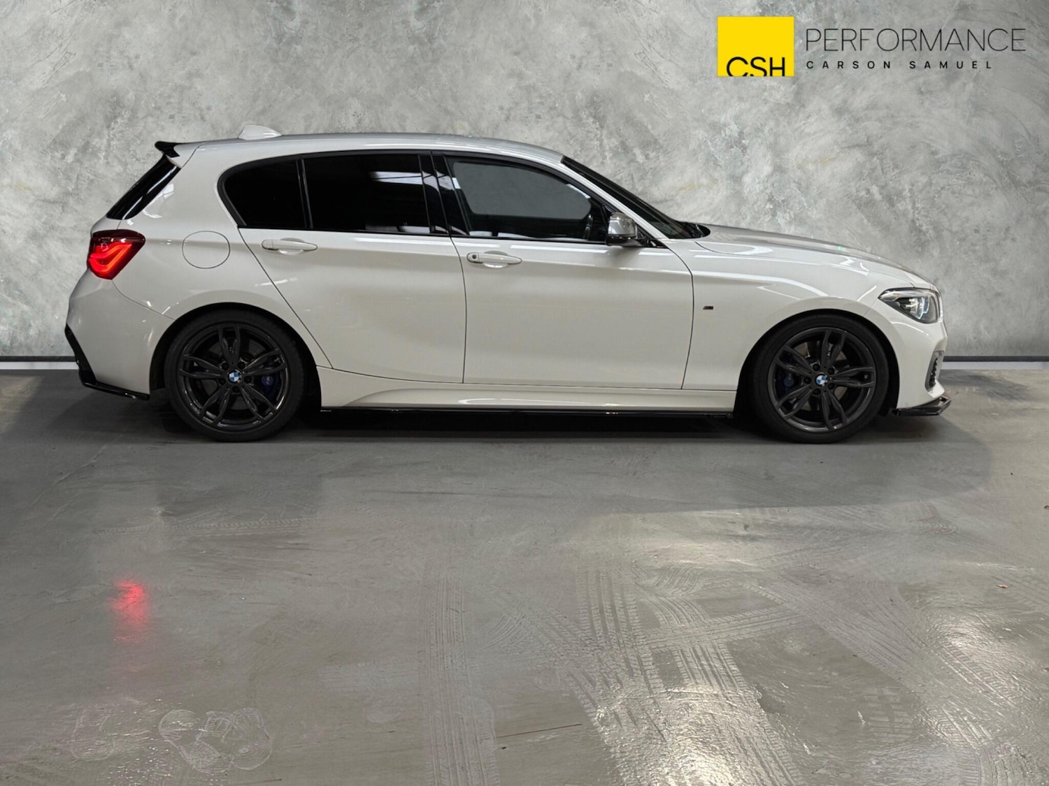 Used BMW 1 Series 2017 for sale - 76735103: Photo 5