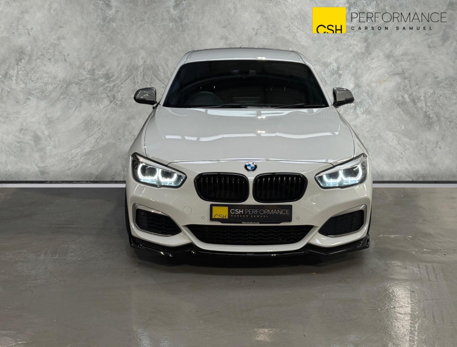 Used BMW 1 Series 2017 for sale - 76735103: Photo 6
