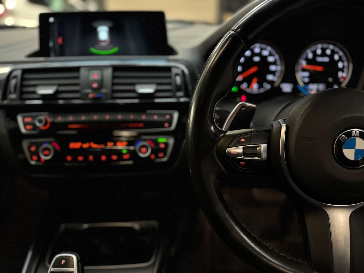 Used BMW 1 Series 2017 for sale - 76735103: Photo 9