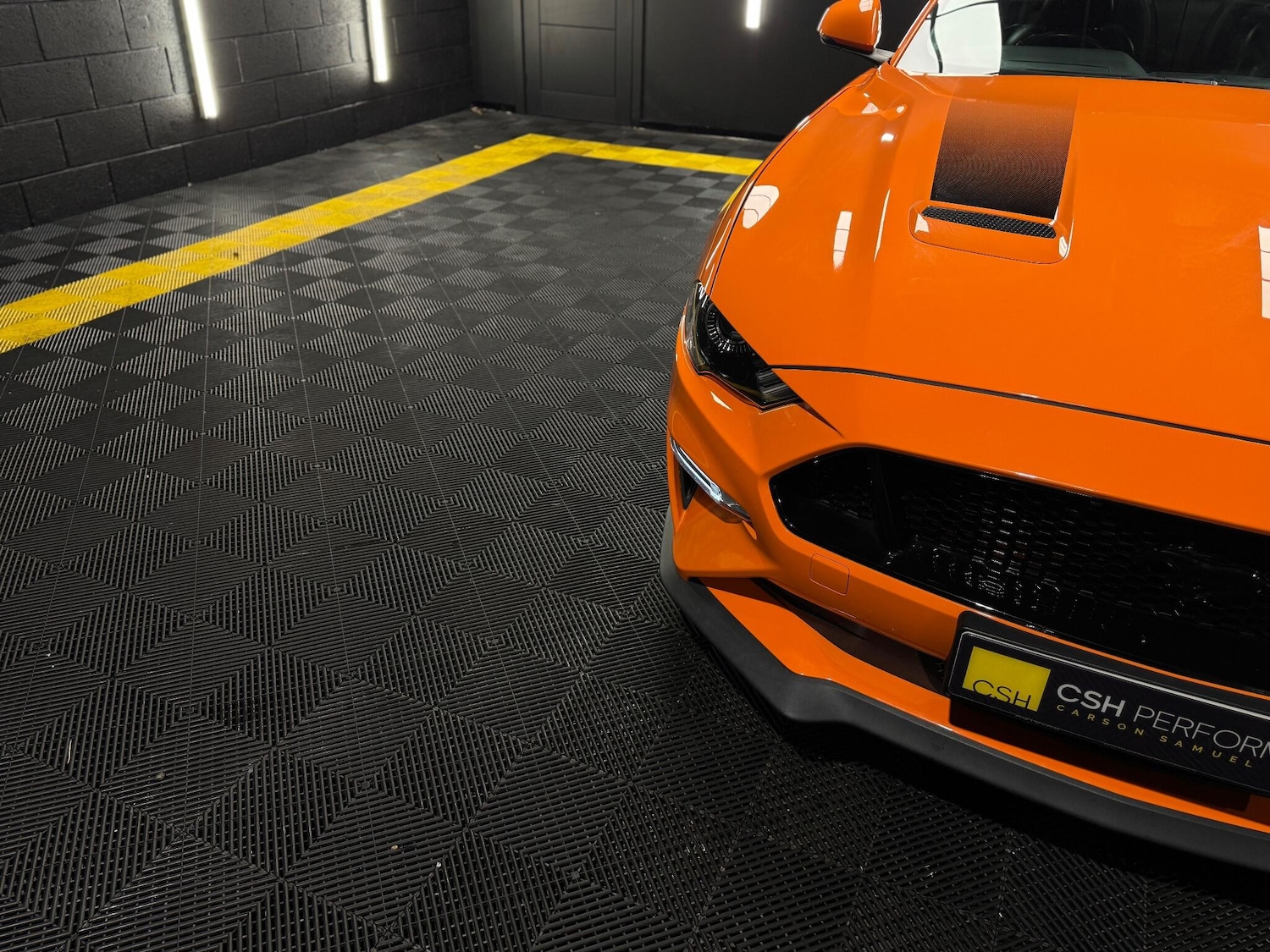 Used Ford Mustang for sale - 77229642: Photo 10