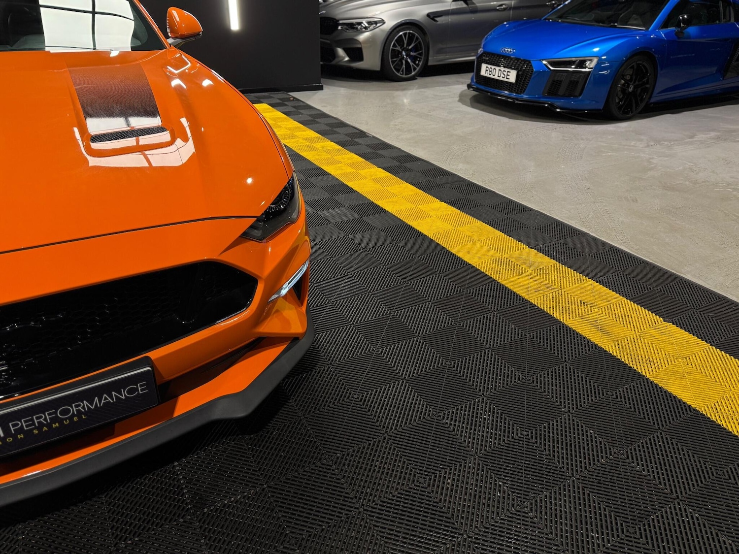 Used Ford Mustang for sale - 77229642: Photo 12