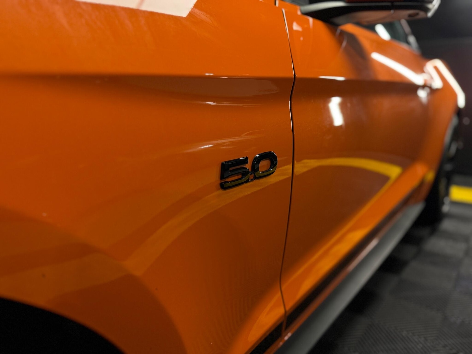 Used Ford Mustang for sale - 77229642: Photo 13