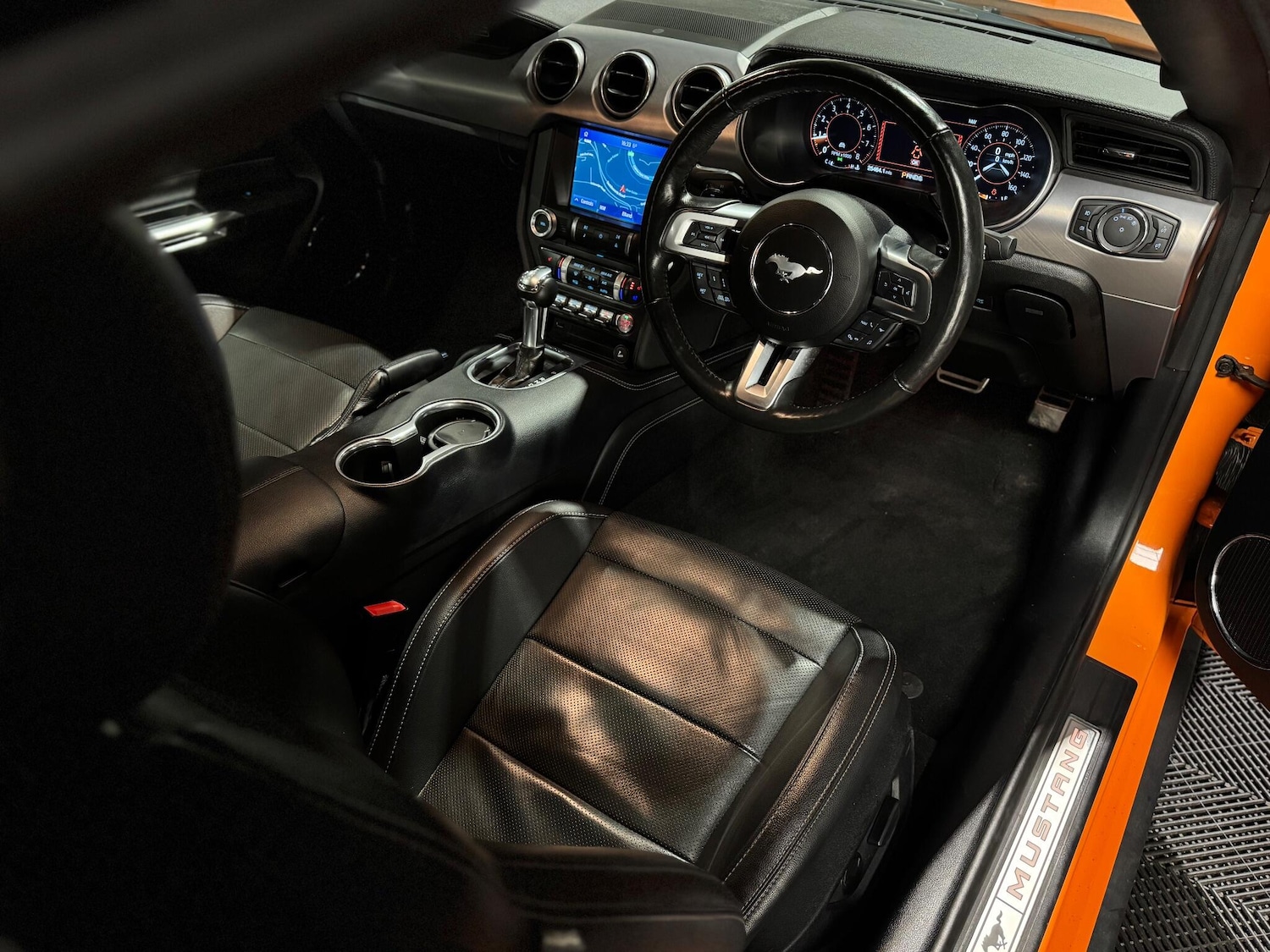 Used Ford Mustang for sale - 77229642: Photo 14