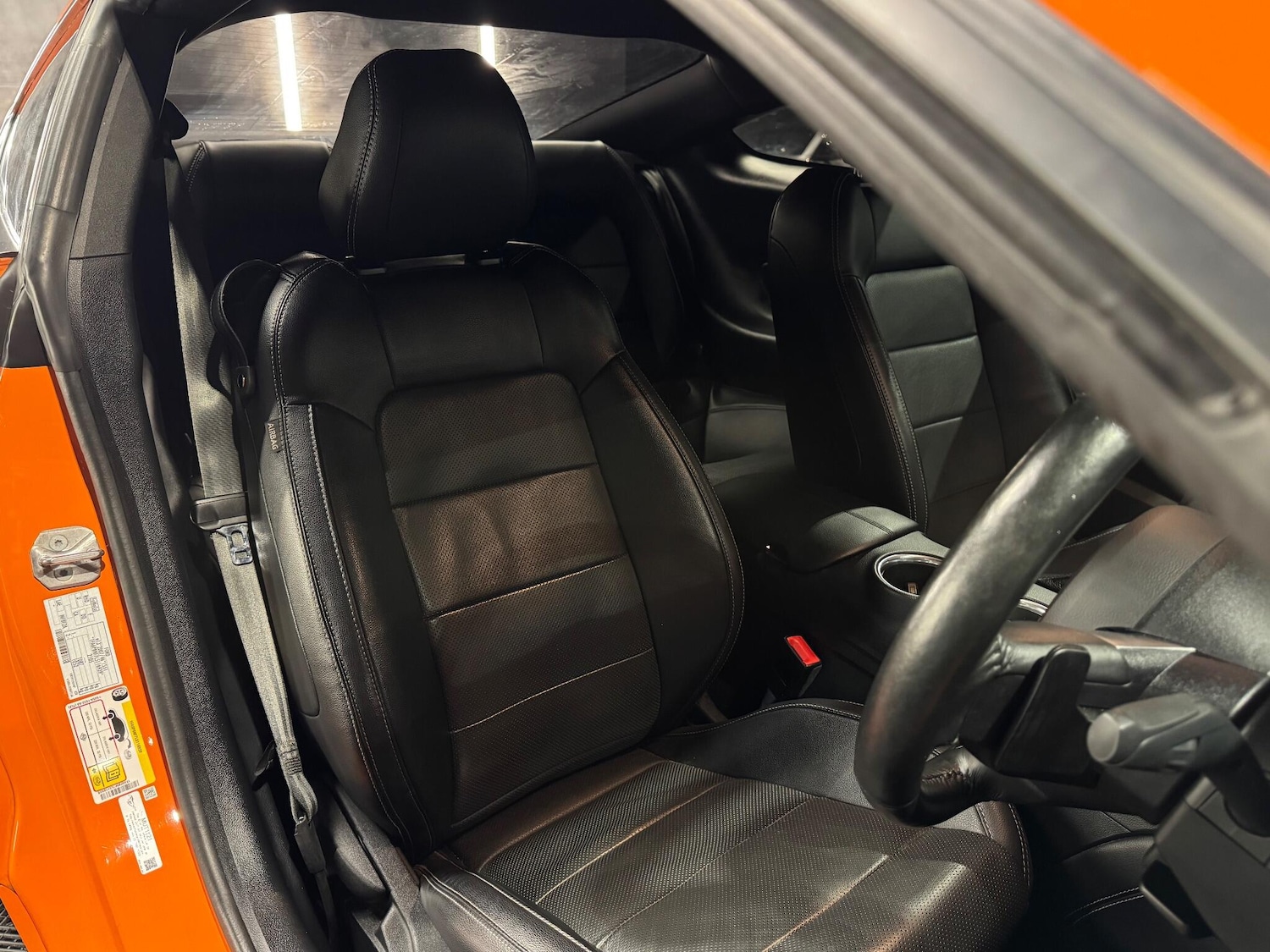 Used Ford Mustang for sale - 77229642: Photo 15