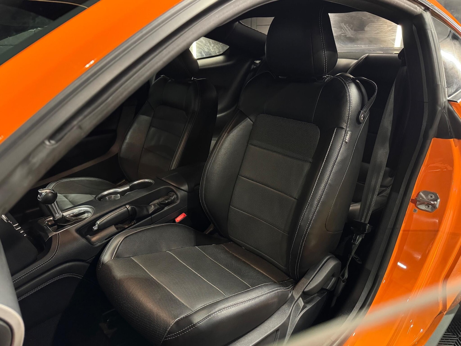 Used Ford Mustang for sale - 77229642: Photo 16