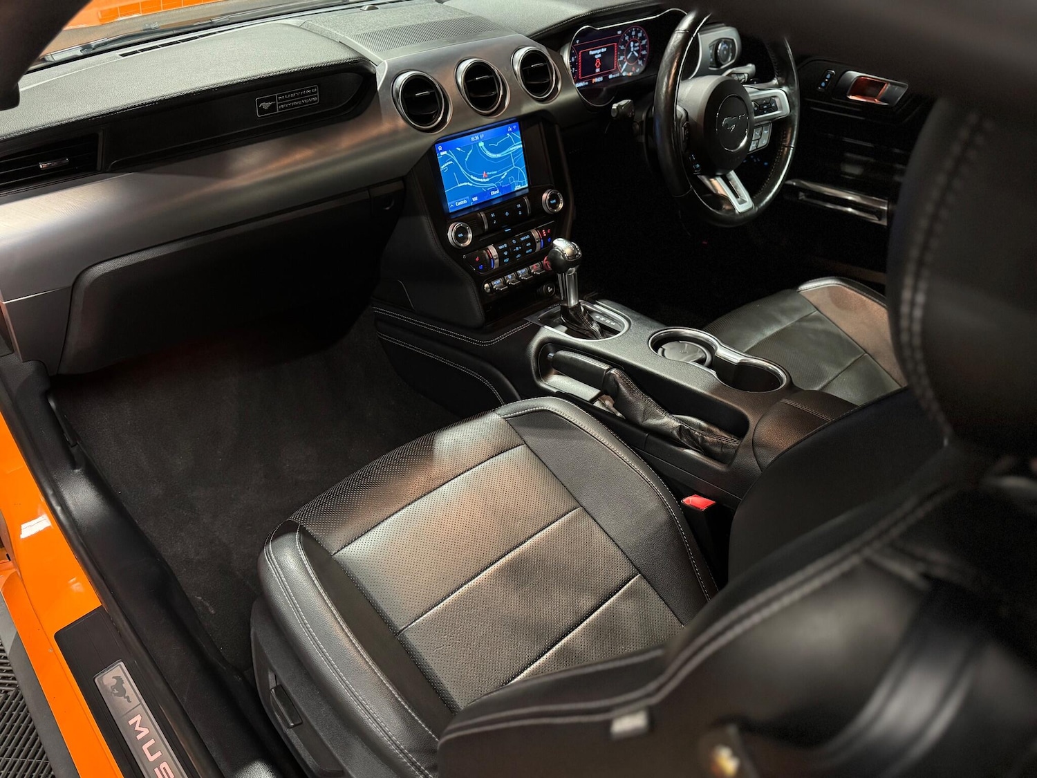 Used Ford Mustang for sale - 77229642: Photo 17