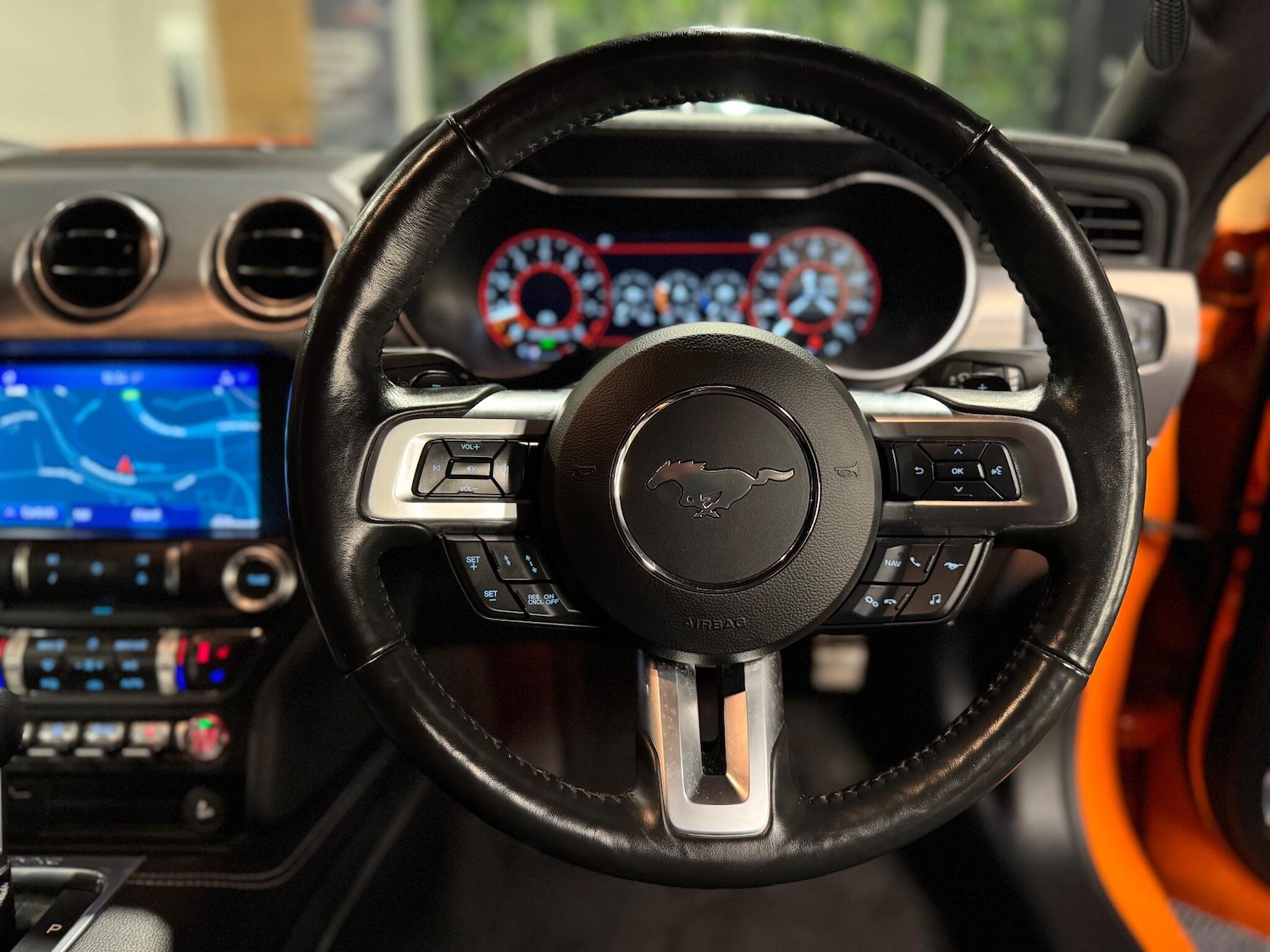 Used Ford Mustang for sale - 77229642: Photo 20