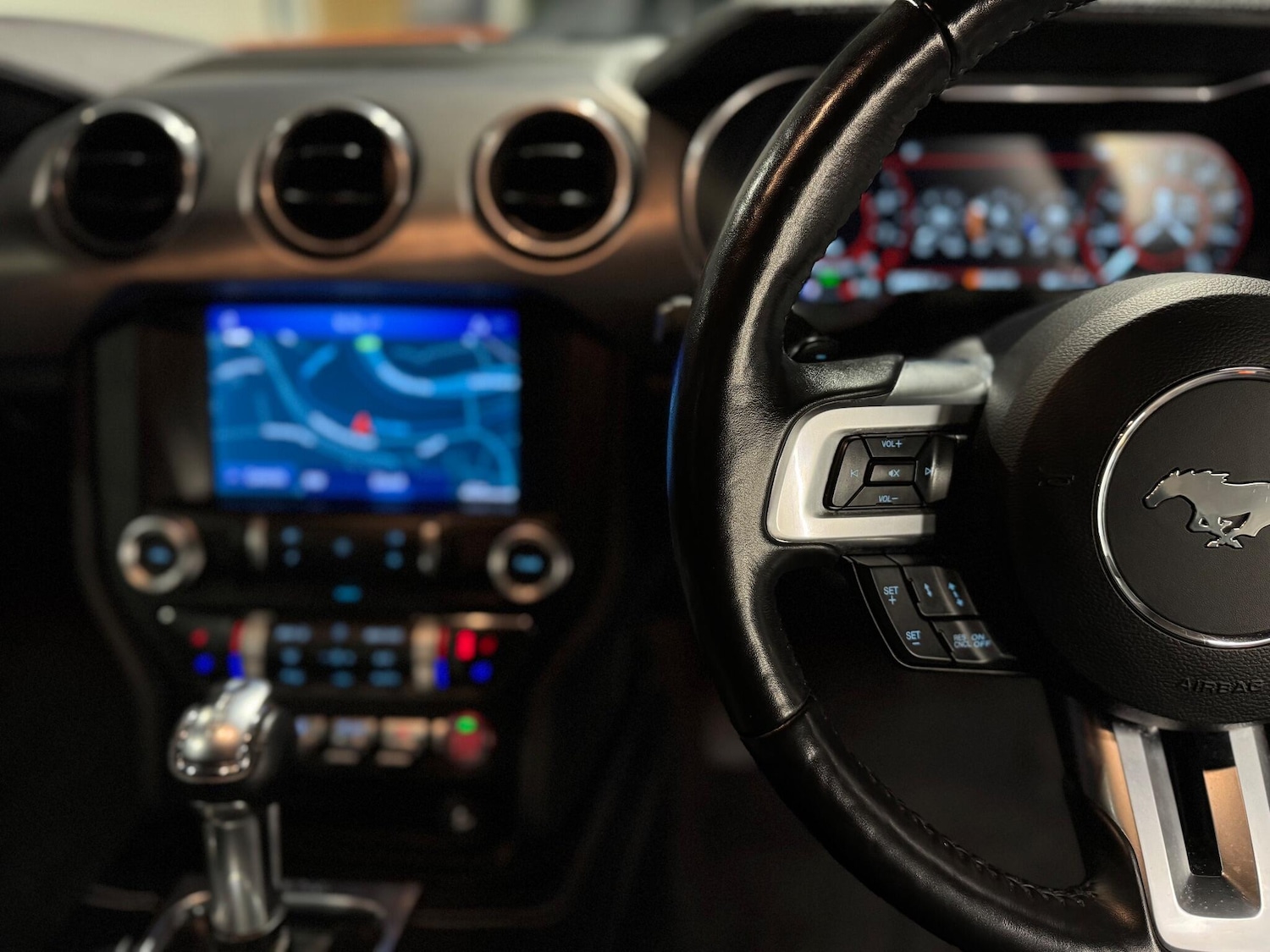 Used Ford Mustang for sale - 77229642: Photo 21