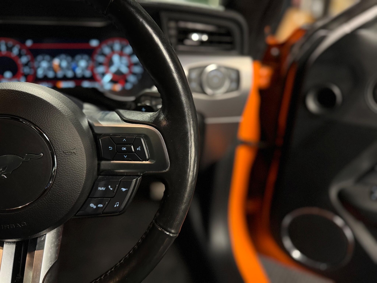 Used Ford Mustang for sale - 77229642: Photo 22