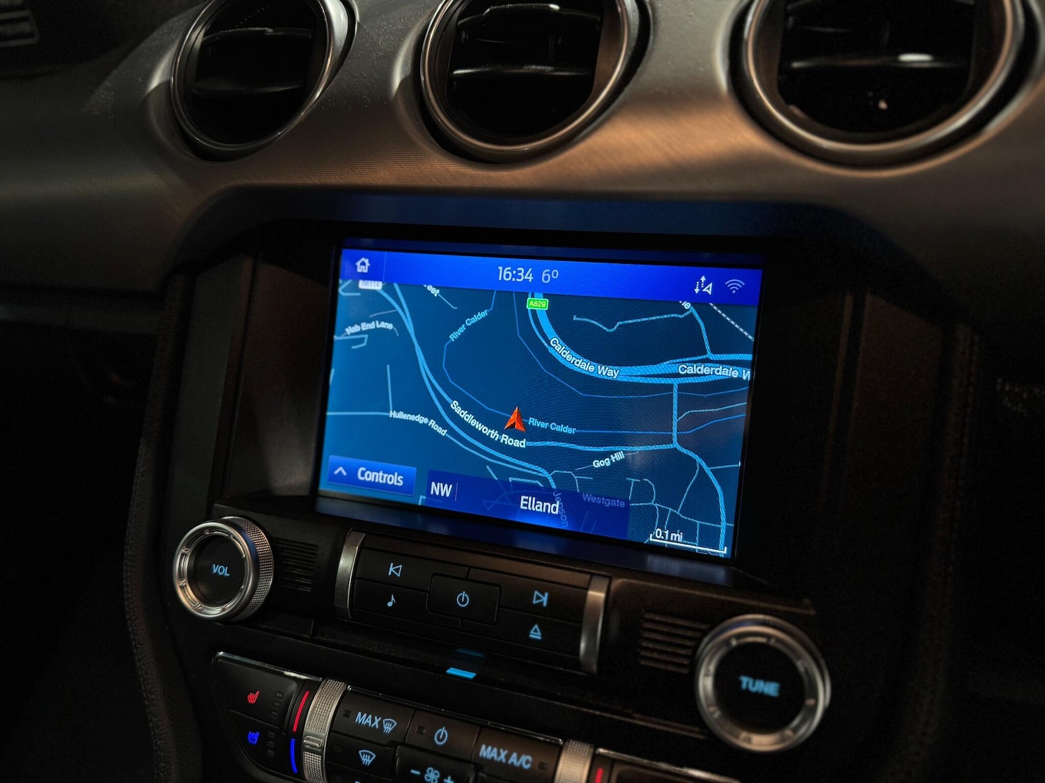 Used Ford Mustang for sale - 77229642: Photo 24