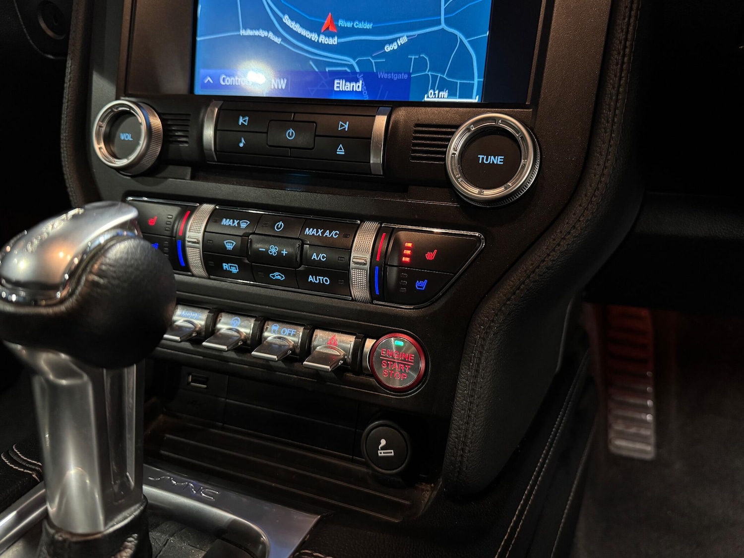 Used Ford Mustang for sale - 77229642: Photo 25