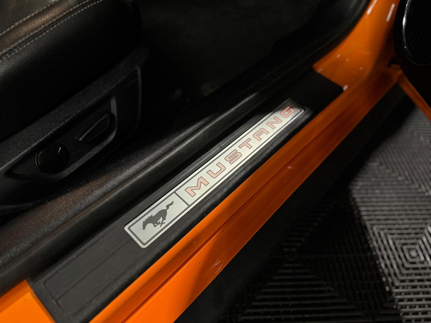 Used Ford Mustang for sale - 77229642: Photo 29