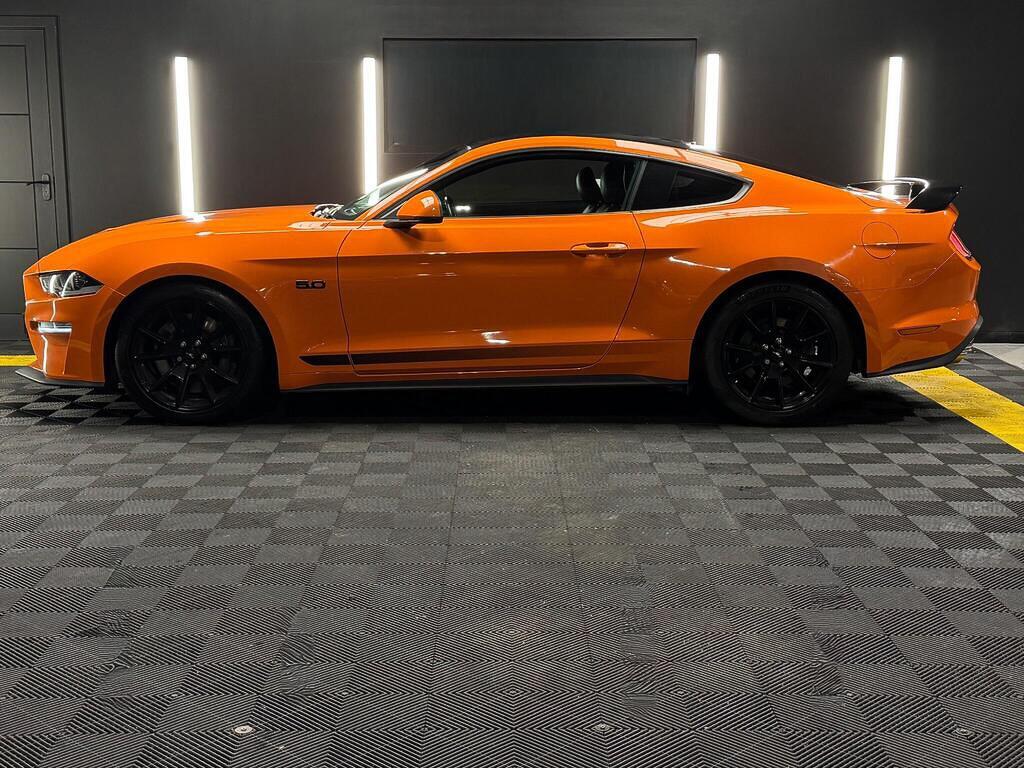 Used Ford Mustang for sale - 77229642: Photo 3