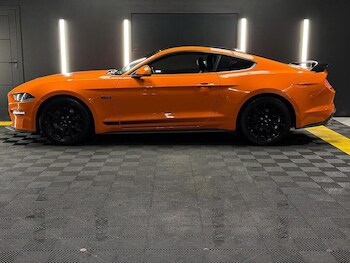 Used Ford Mustang 2020 for sale - 77229642: Photo