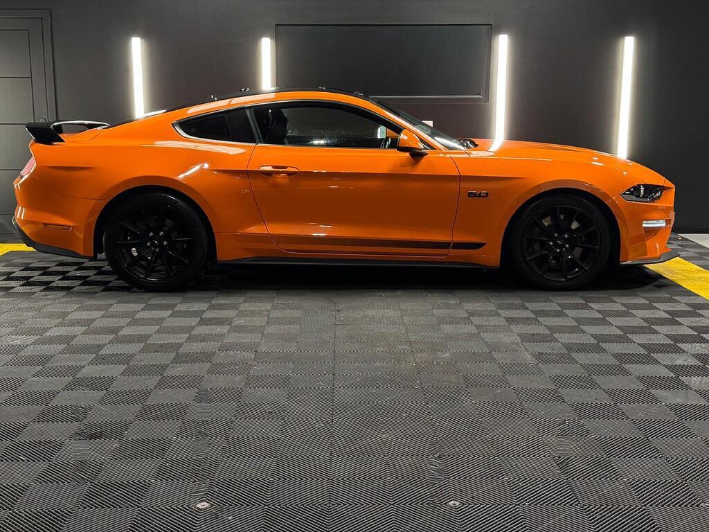 Used Ford Mustang for sale - 77229642: Photo 4