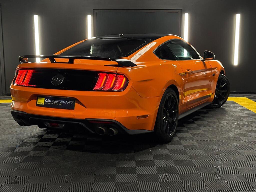 Used Ford Mustang for sale - 77229642: Photo 5