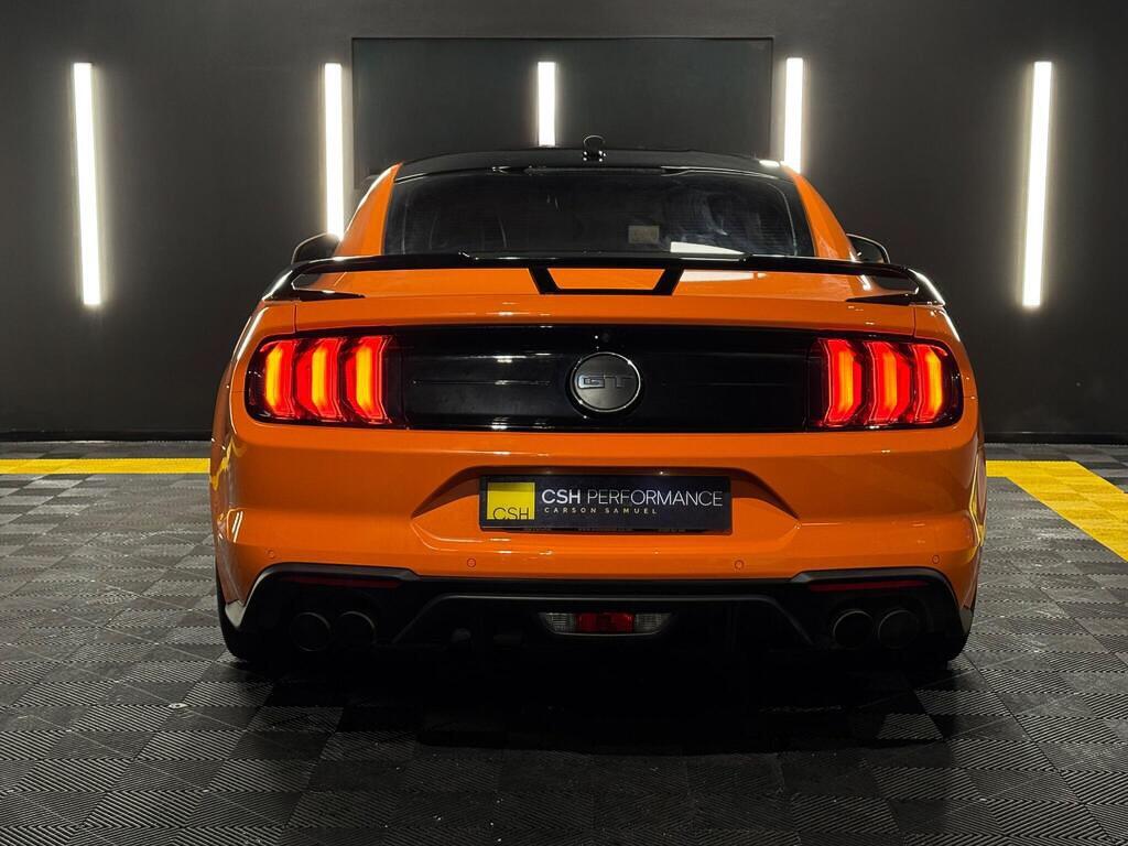 Used Ford Mustang for sale - 77229642: Photo 6