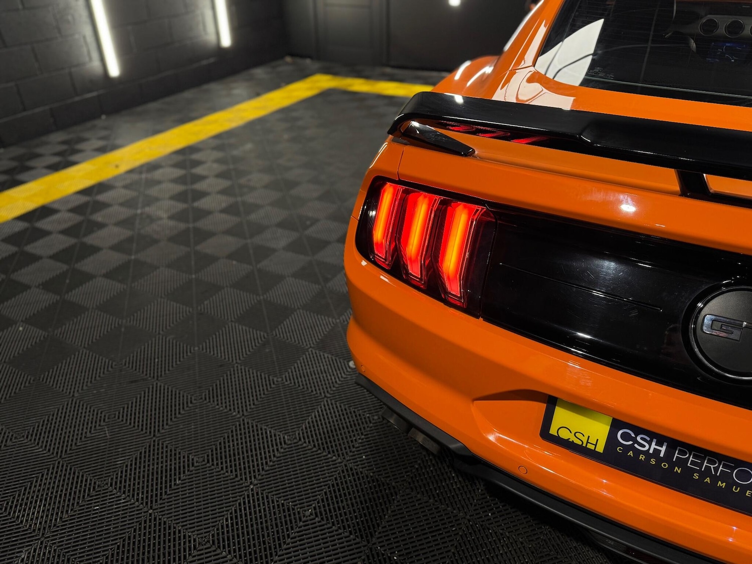 Used Ford Mustang for sale - 77229642: Photo 7