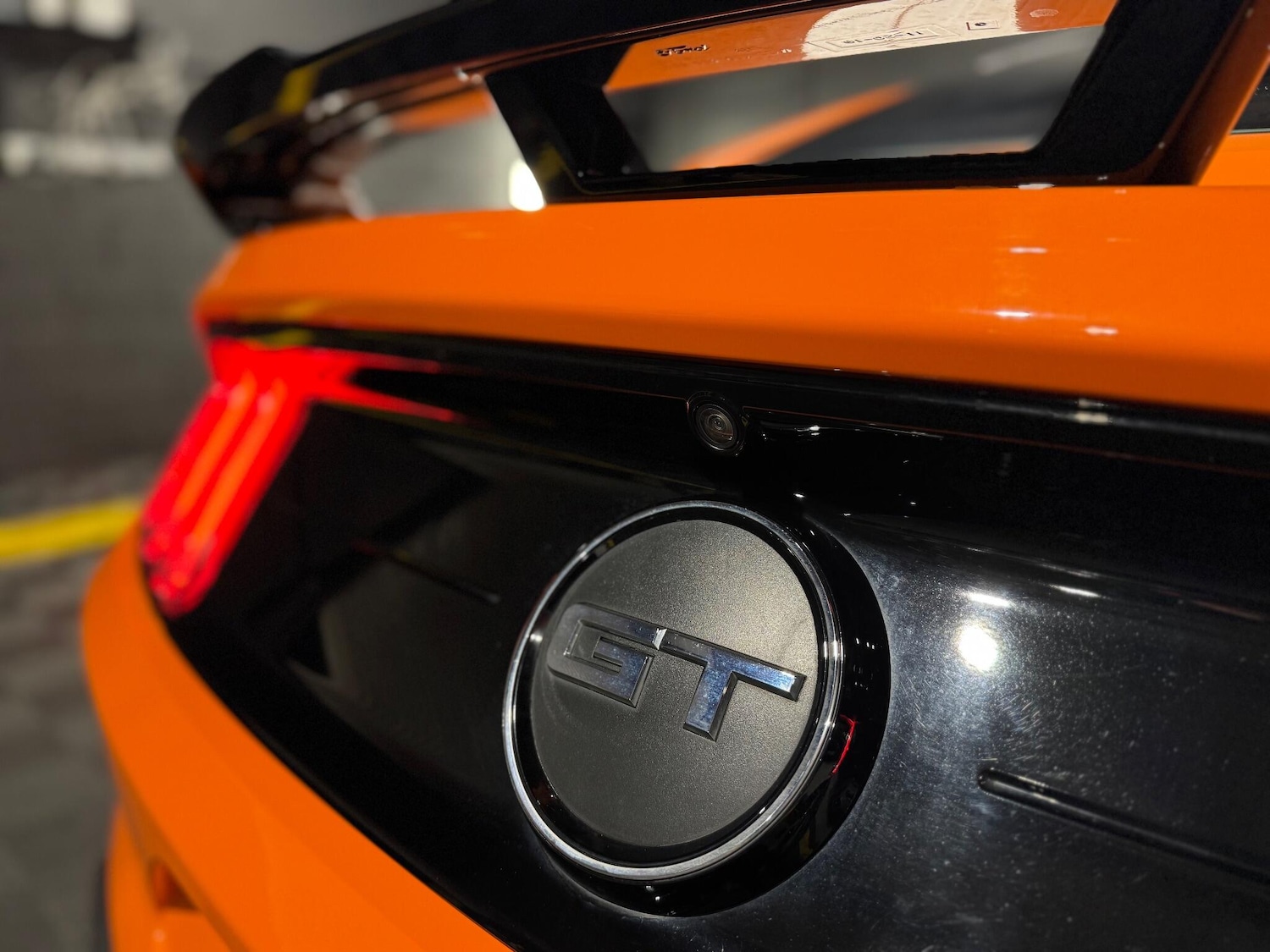 Used Ford Mustang for sale - 77229642: Photo 8