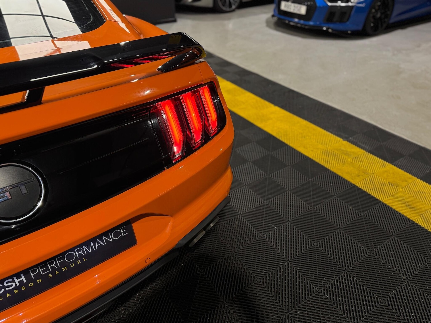 Used Ford Mustang for sale - 77229642: Photo 9