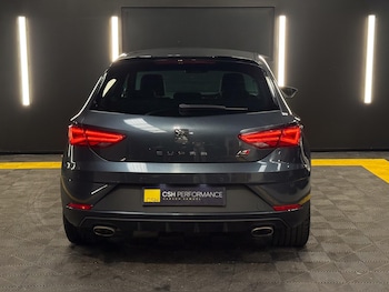 Used SEAT Leon 2020 for sale - 79268300: Photo