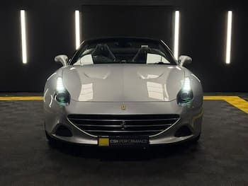Used Ferrari California 2015 for sale - 79658355: Photo