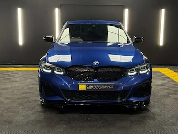 Used BMW 3 Series 2021 for sale - 78291103: Photo