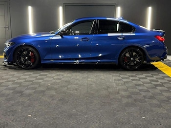 Used BMW 3 Series 2021 for sale - 78291103: Photo