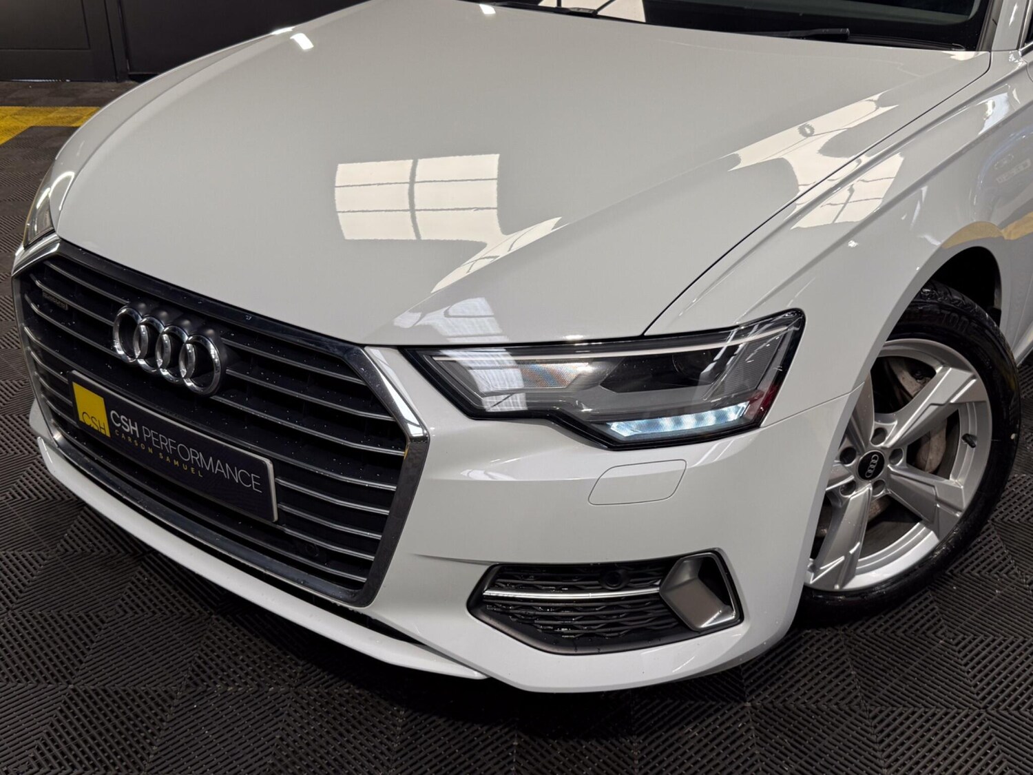 Used Audi A6 2021 for sale - 77993094: Photo 10