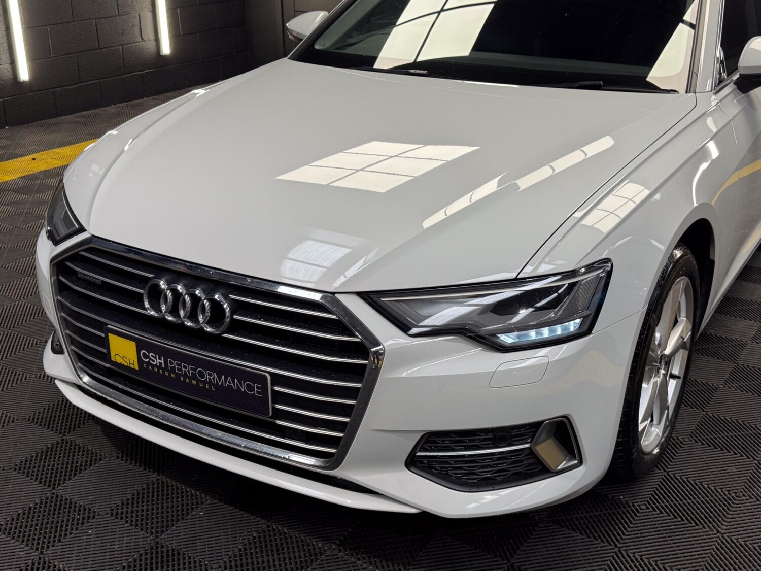 Used Audi A6 2021 for sale - 77993094: Photo 11