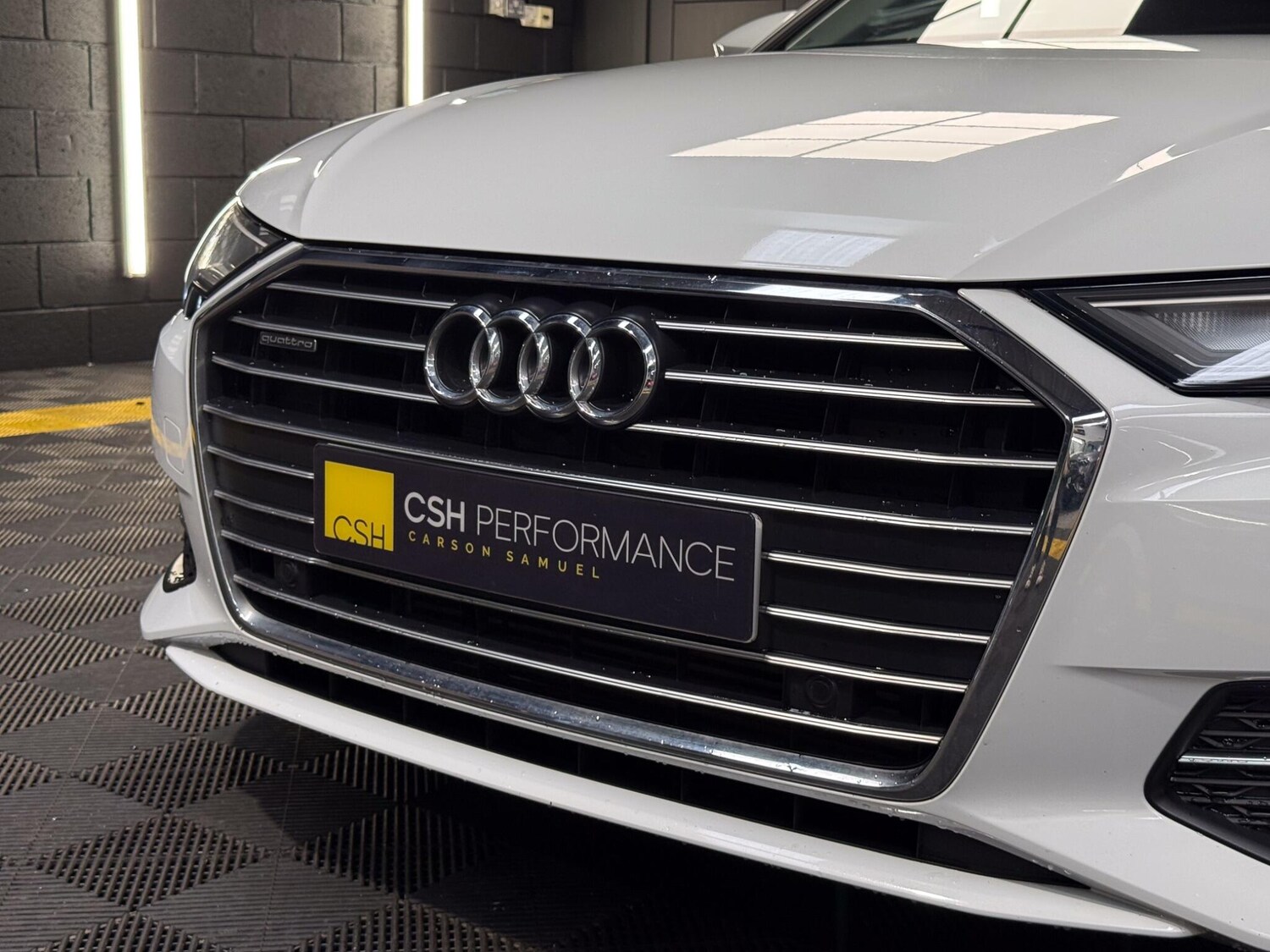 Used Audi A6 2021 for sale - 77993094: Photo 12