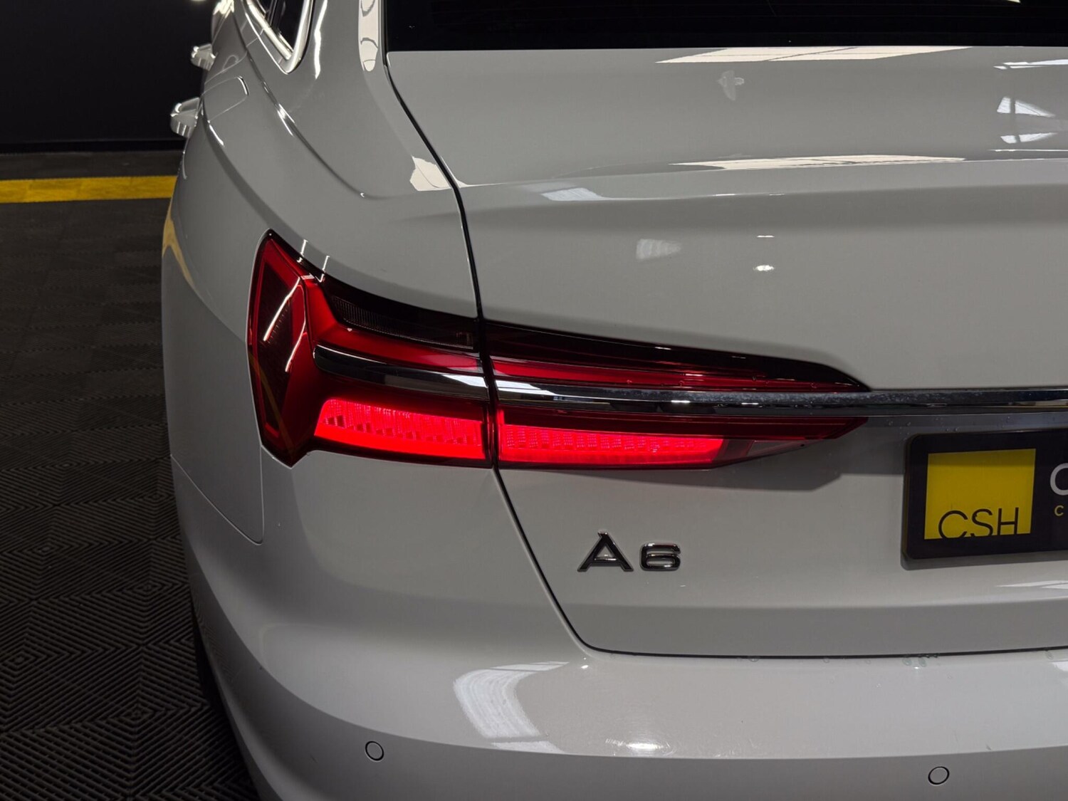 Used Audi A6 2021 for sale - 77993094: Photo 16