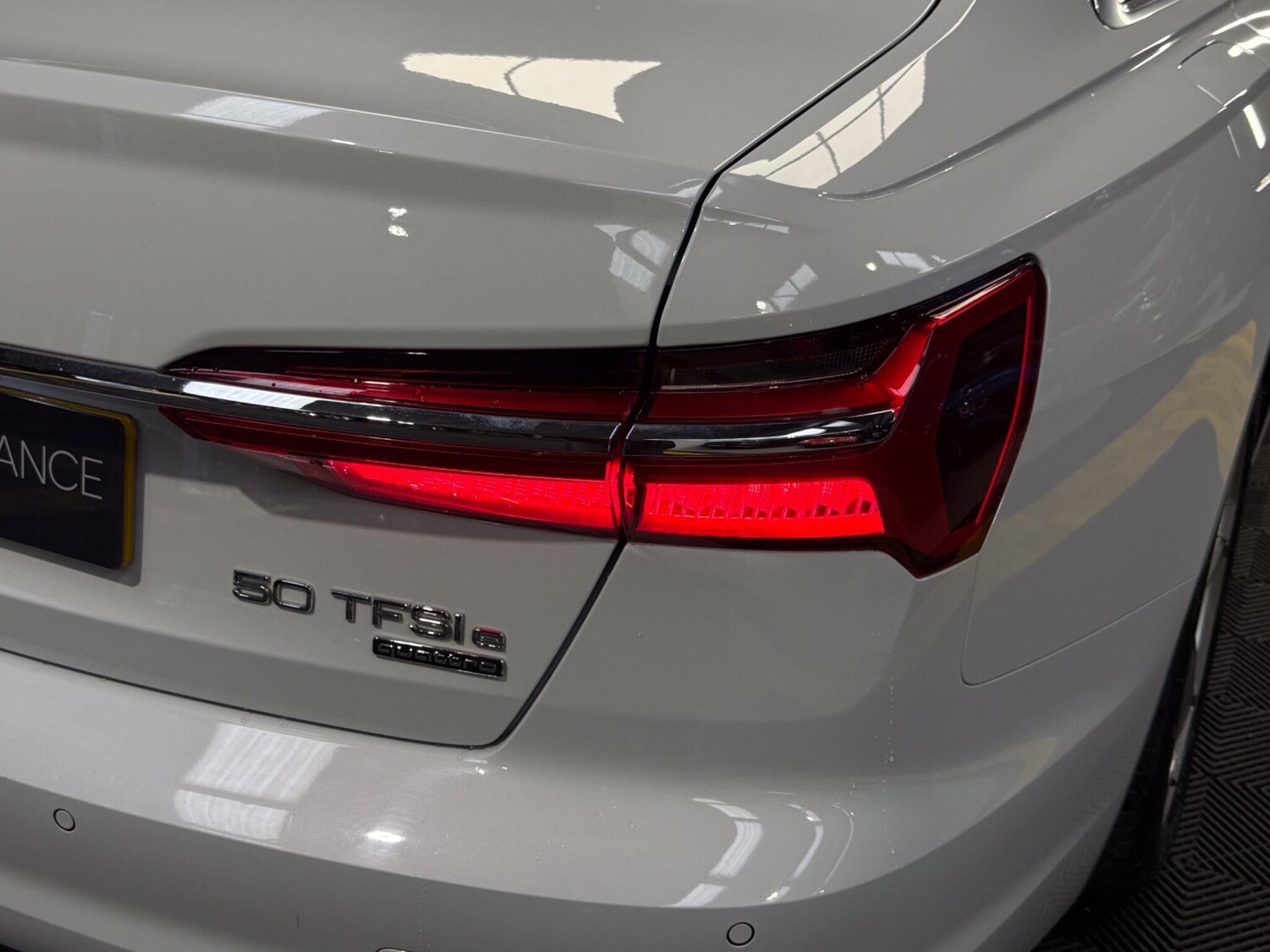 Used Audi A6 2021 for sale - 77993094: Photo 17