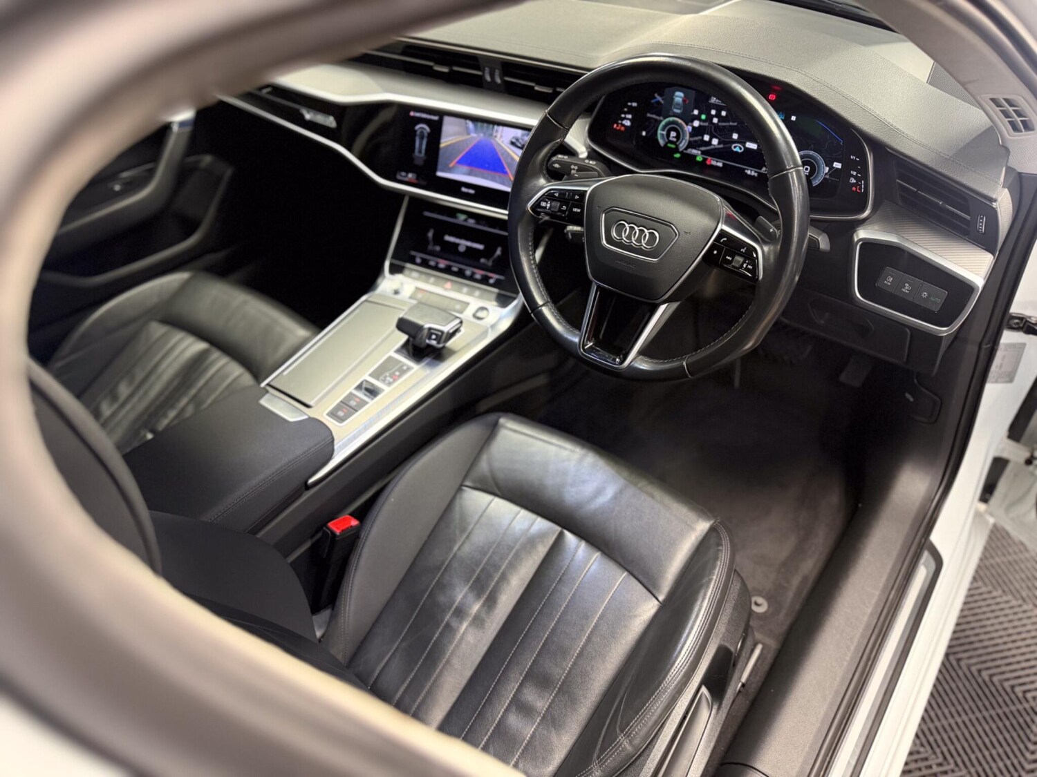 Used Audi A6 2021 for sale - 77993094: Photo 19