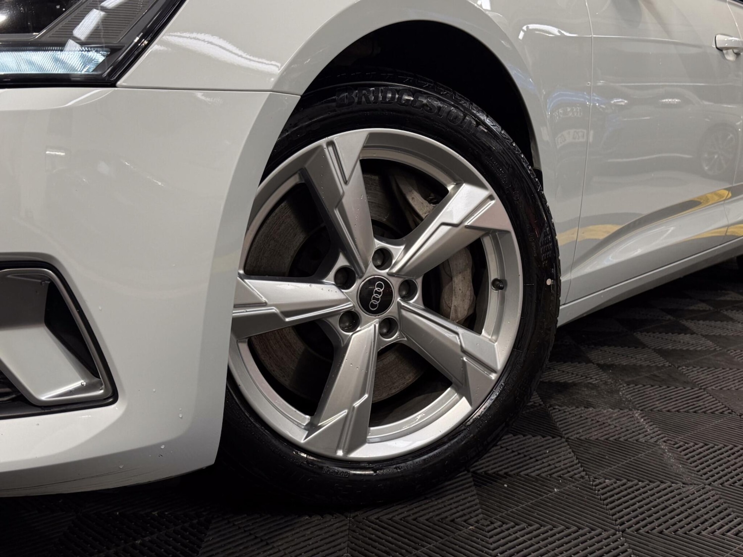 Used Audi A6 2021 for sale - 77993094: Photo 2