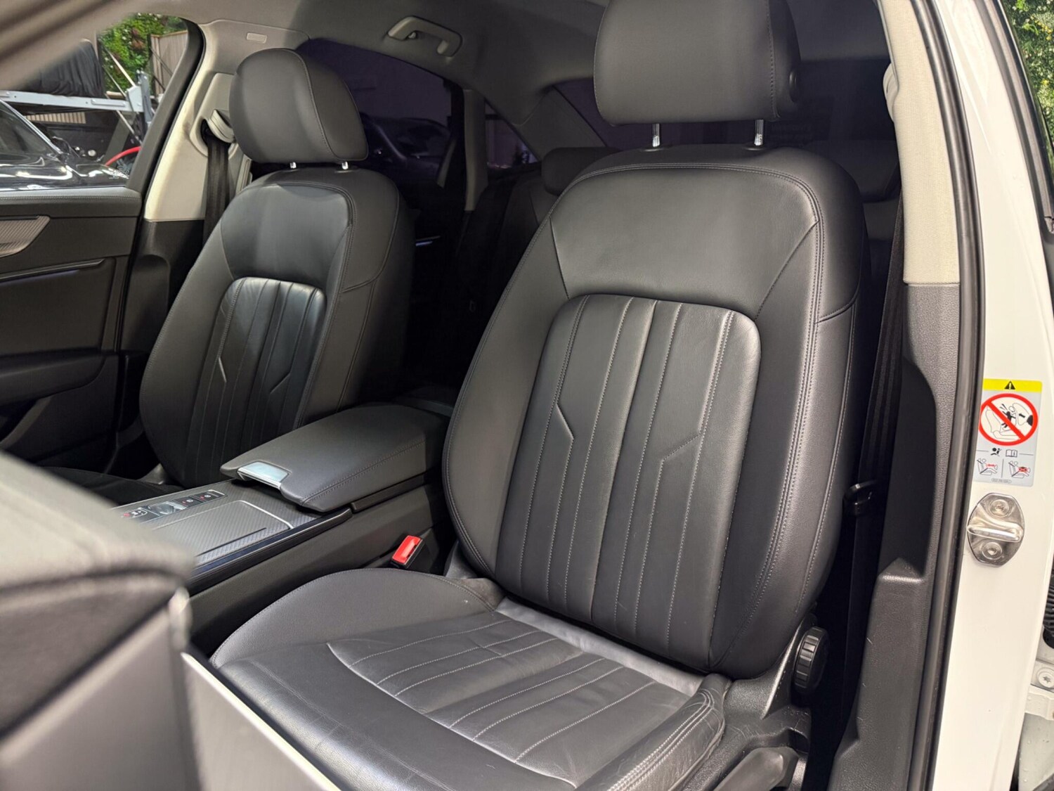 Used Audi A6 2021 for sale - 77993094: Photo 20