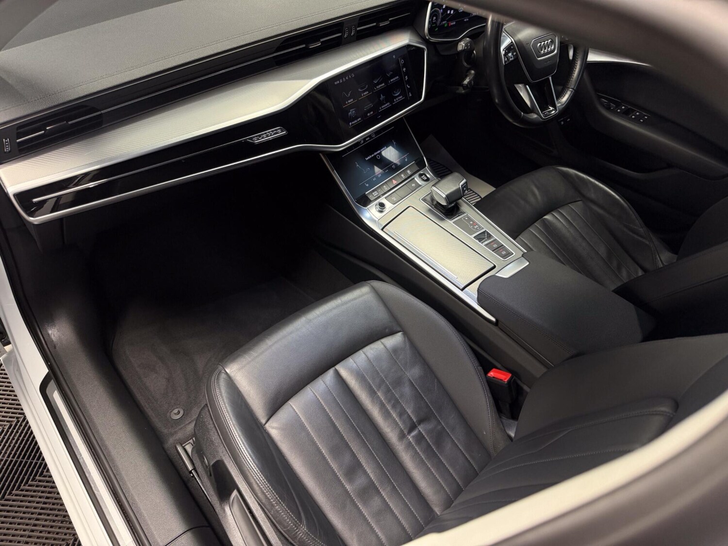 Used Audi A6 2021 for sale - 77993094: Photo 21