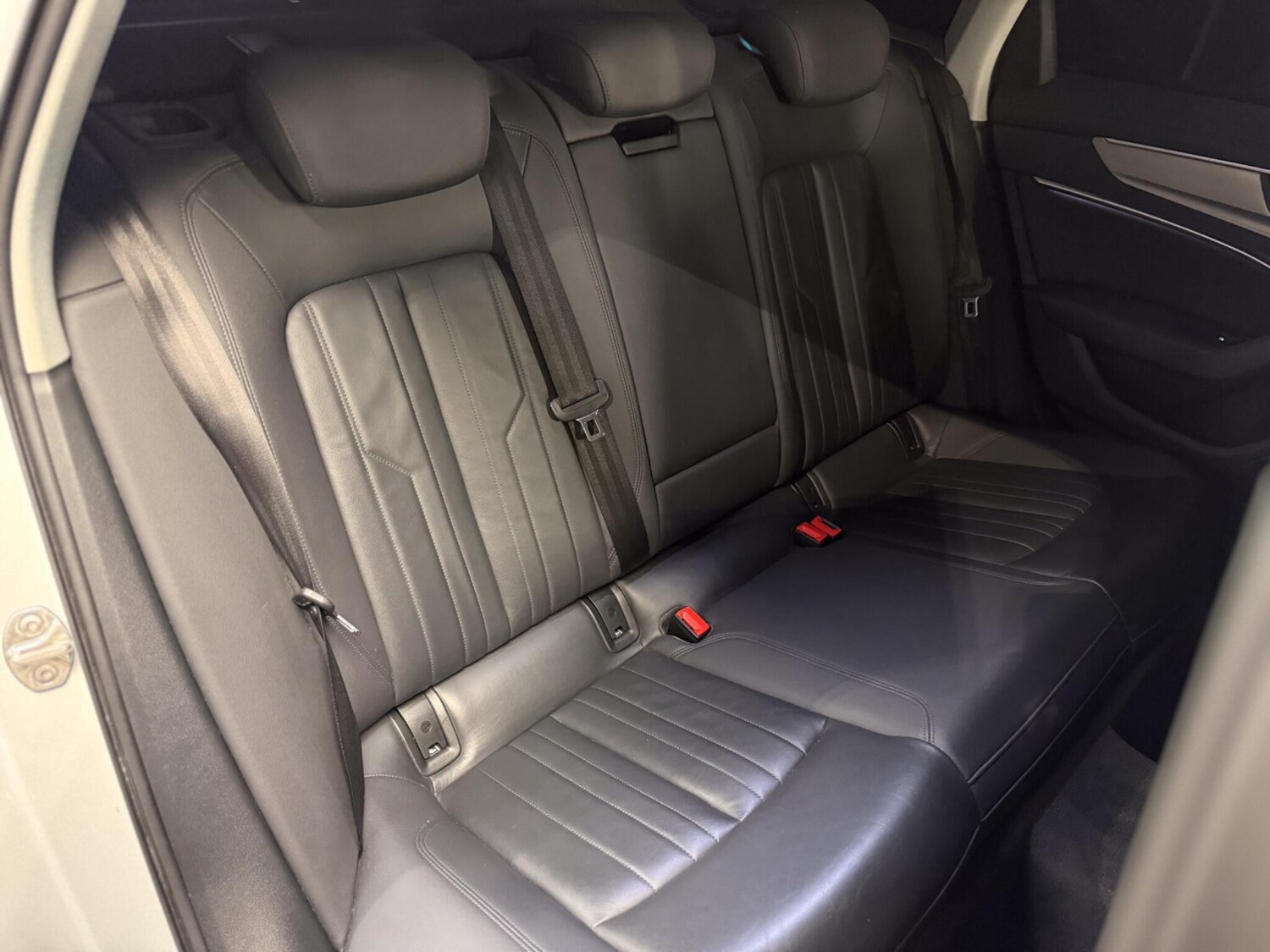 Used Audi A6 2021 for sale - 77993094: Photo 22