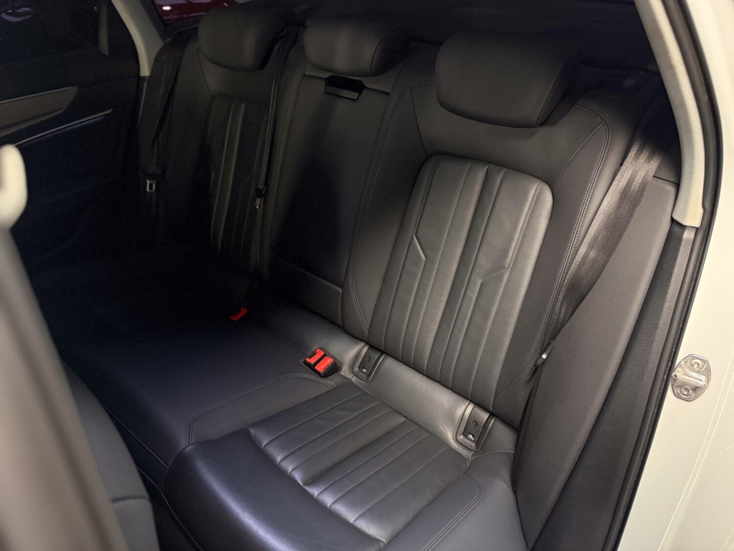 Used Audi A6 2021 for sale - 77993094: Photo 24