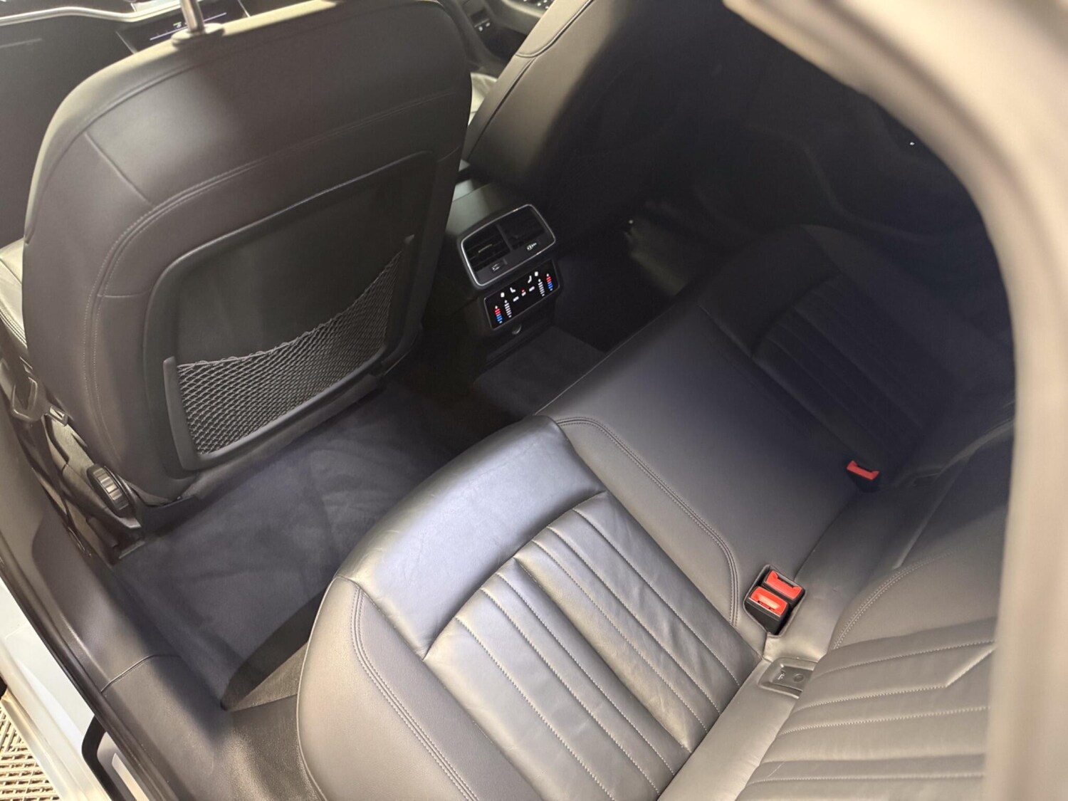 Used Audi A6 2021 for sale - 77993094: Photo 25