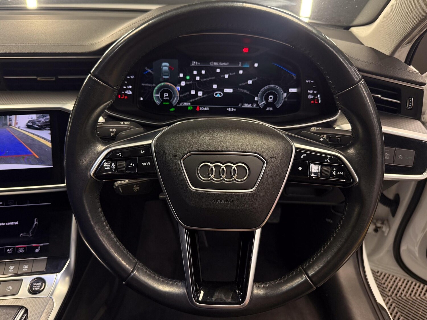 Used Audi A6 2021 for sale - 77993094: Photo 26