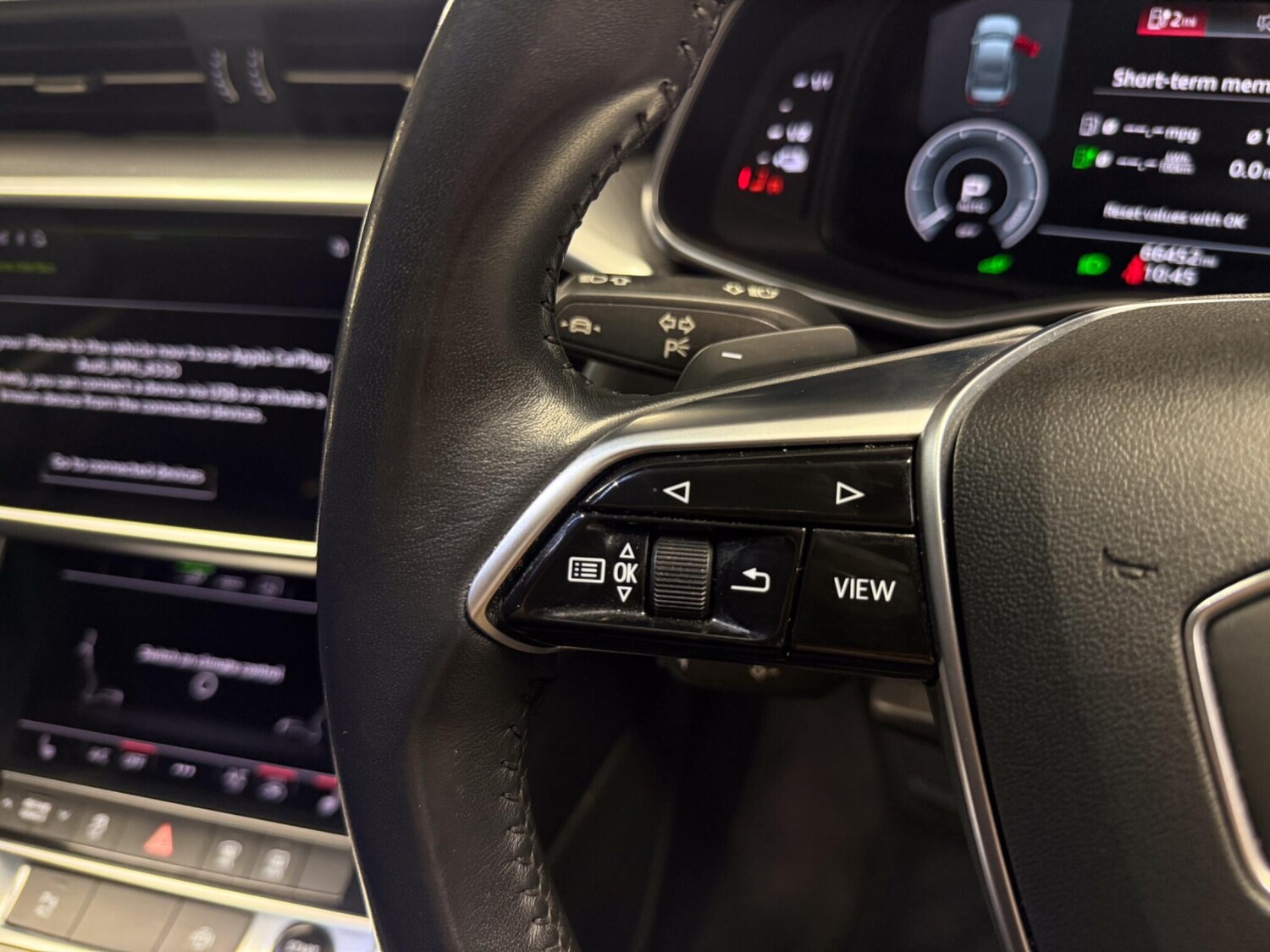 Used Audi A6 2021 for sale - 77993094: Photo 27