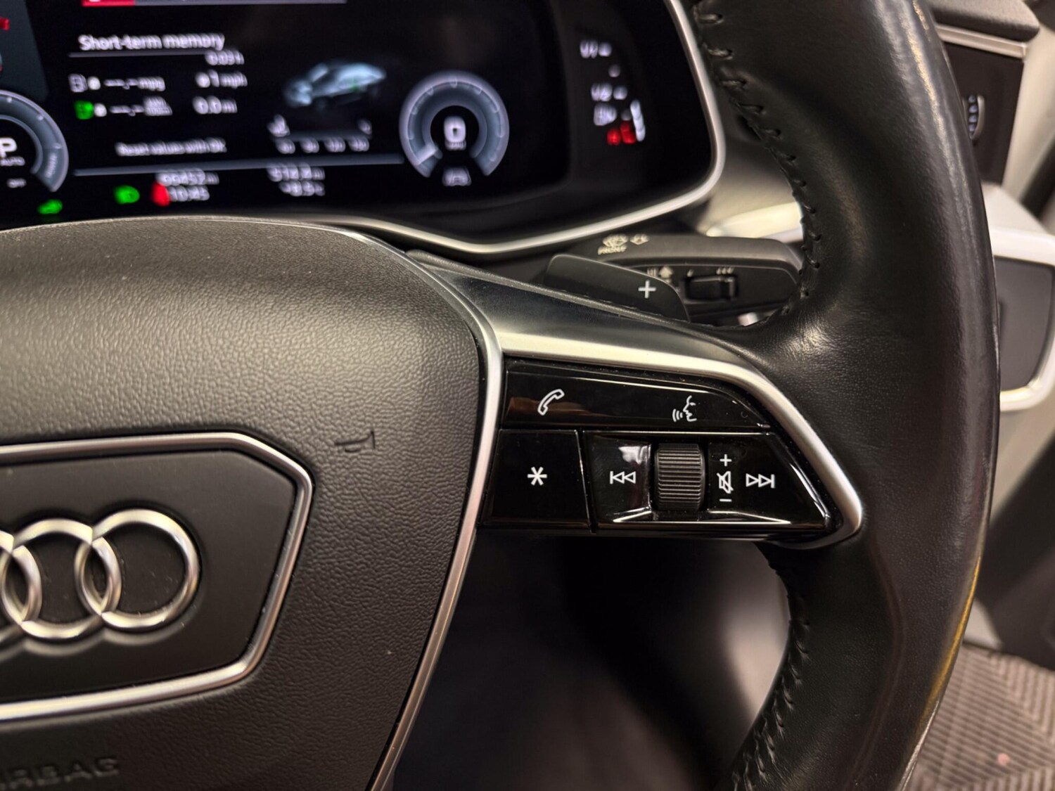 Used Audi A6 2021 for sale - 77993094: Photo 28