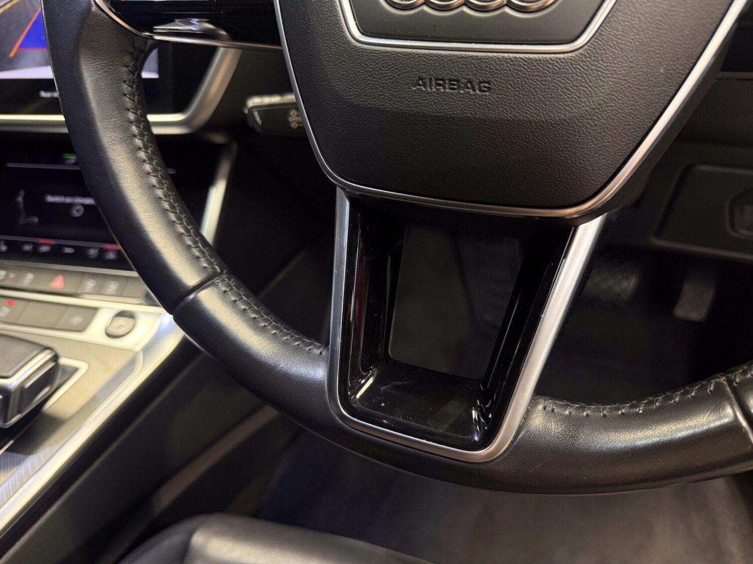 Used Audi A6 2021 for sale - 77993094: Photo 29