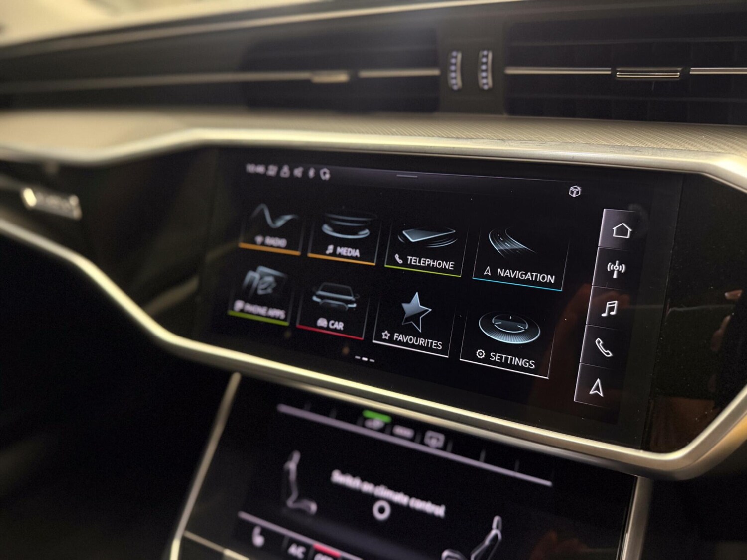 Used Audi A6 2021 for sale - 77993094: Photo 30