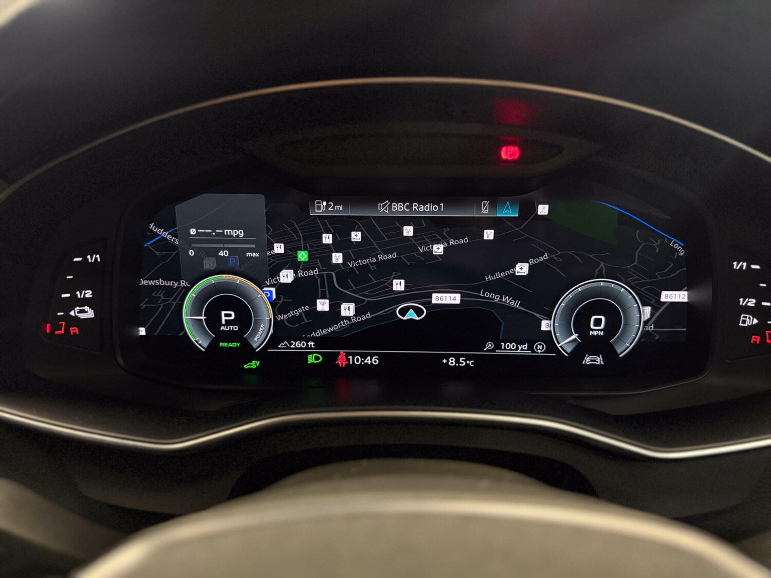 Used Audi A6 2021 for sale - 77993094: Photo 31