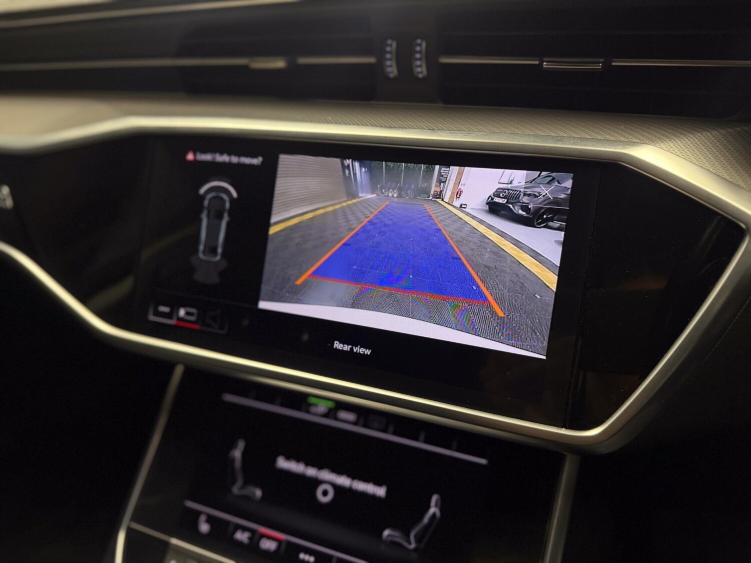 Used Audi A6 2021 for sale - 77993094: Photo 32