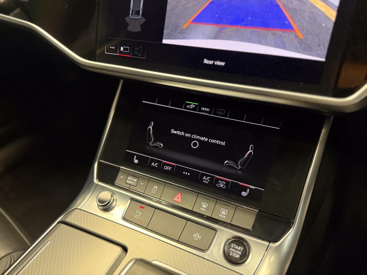 Used Audi A6 2021 for sale - 77993094: Photo 33