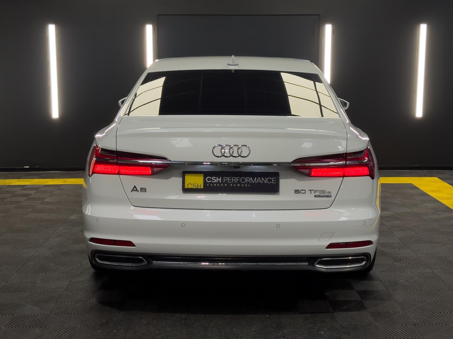 Used Audi A6 2021 for sale - 77993094: Photo 4