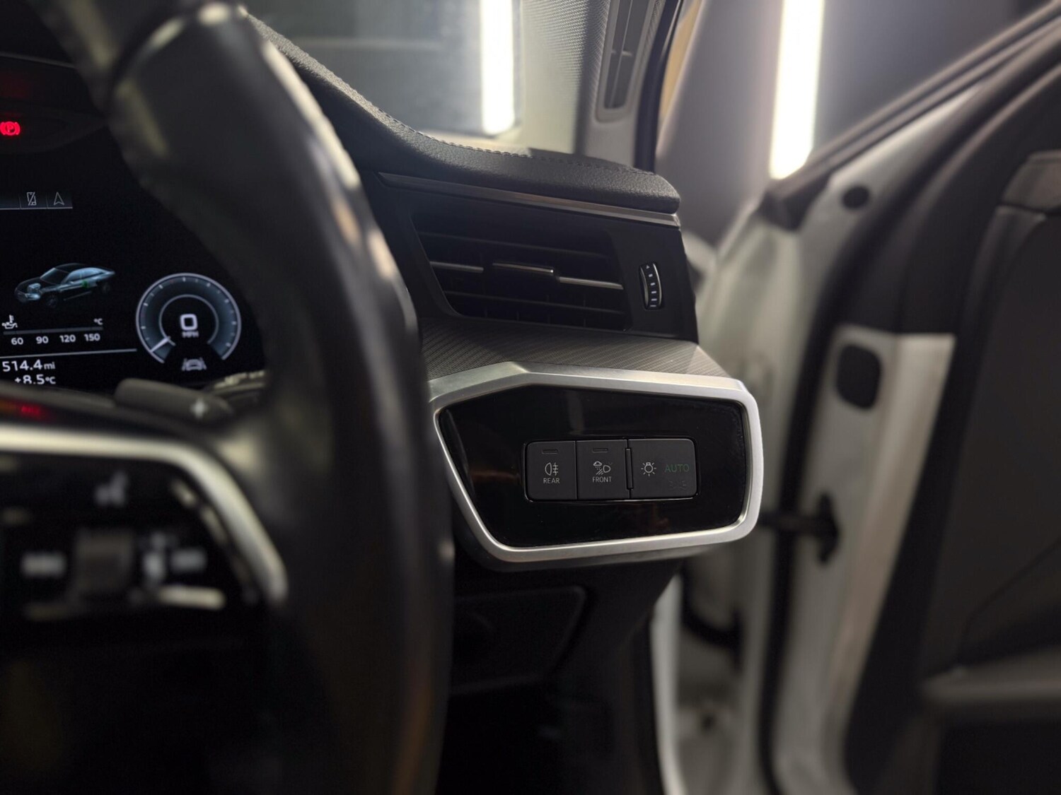 Used Audi A6 2021 for sale - 77993094: Photo 40